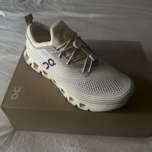 Cloud X Z5 ice cream